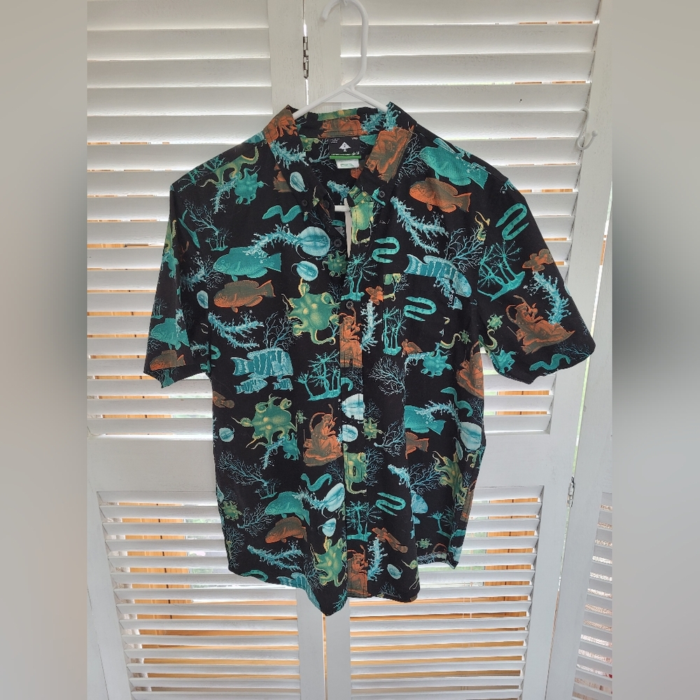 LRG Shirt Men's Size L